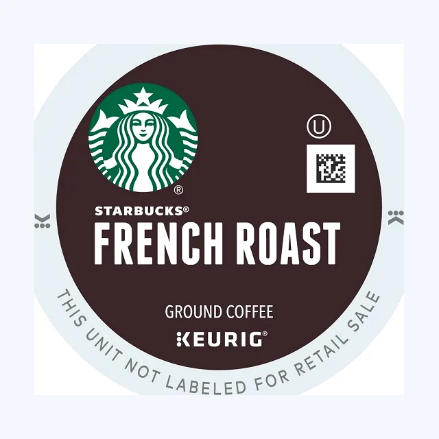 Starbucks French Roast