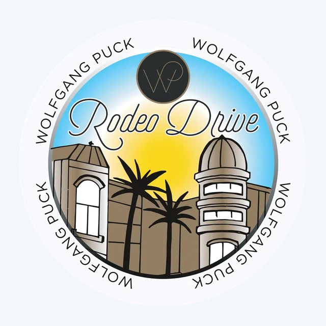 Wolfgang Puck Rodeo Drive K-Cups, Medium Roast – 24 Count