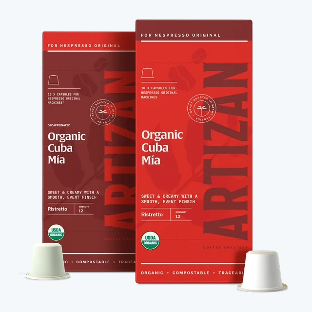 Cuba Mia Day & Night Duo