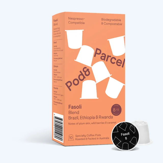 Fasoli