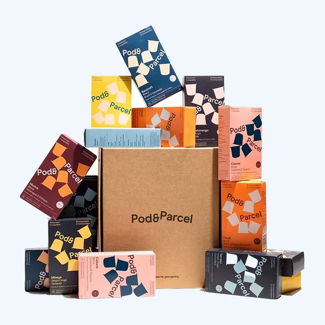 Super Sample Pack