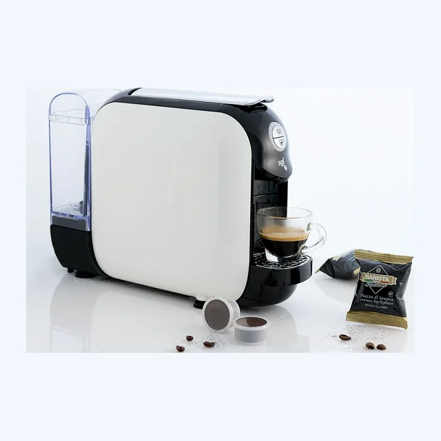 Cremoso Top Espresso - Capsule Compatibili Espresso Point®