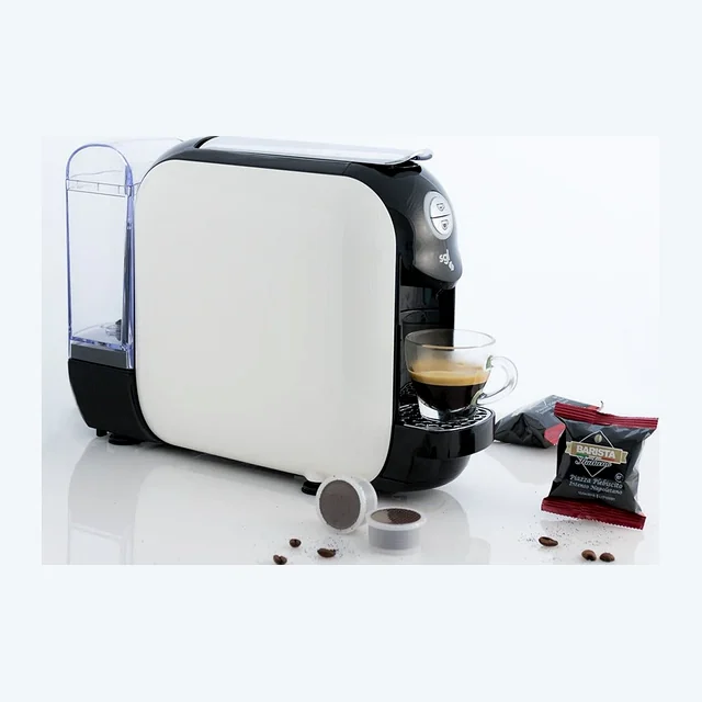 Intenso Napoletano - Capsule Compatibili Espresso Point®