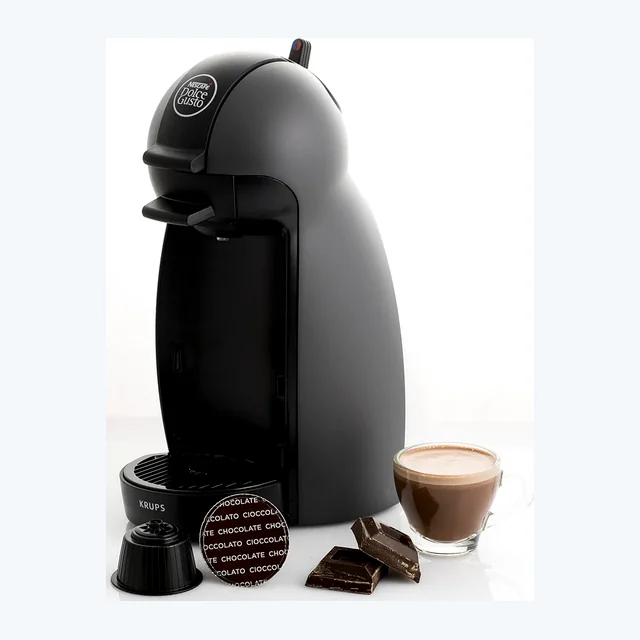 Nocciolino - Capsule Compatibili Dolce Gusto®
