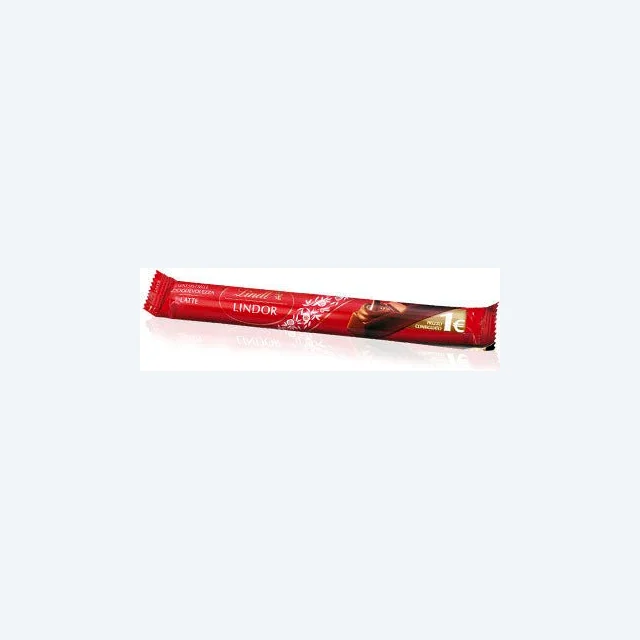 Snack Lindor al Latte - Cioccolato Lindt
