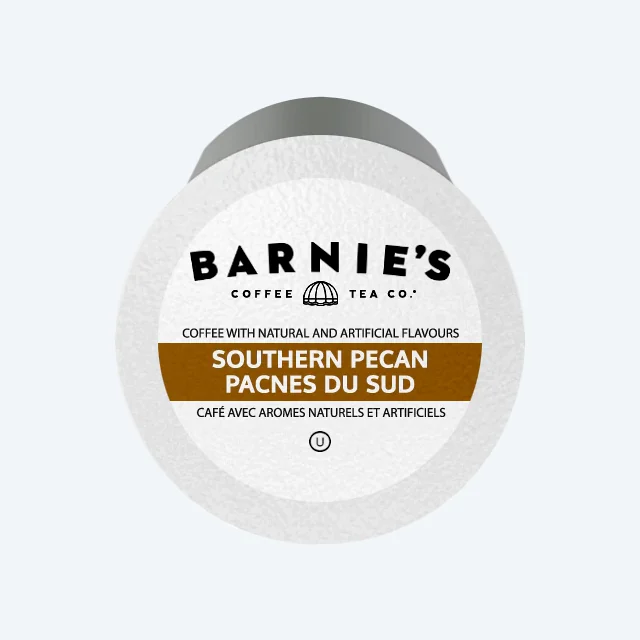 Barnie's Southern Pecan Coffee Cups (24)