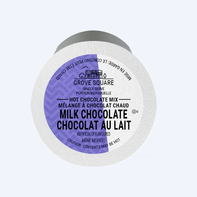 Grove Square Hot Chocolate Cups (24)