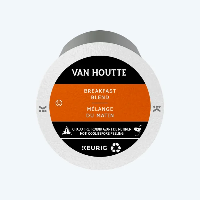 Van Houtte Breakfast Blend K-Cups® (24)