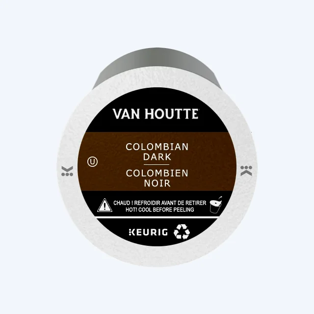 Van Houtte Colombian Dark K-Cups® (24)