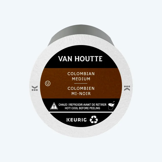 Van Houtte Colombian Medium K-Cups® (24)