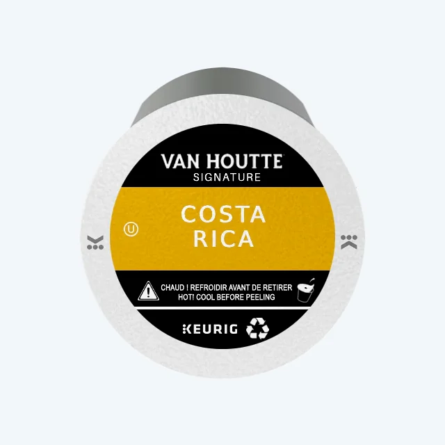 Van Houtte Costa Rica K-Cups® (24)