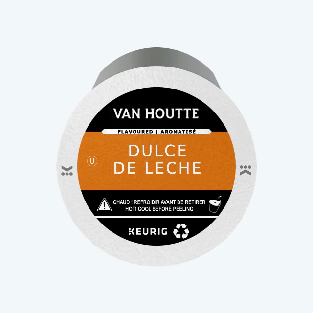 Van Houtte Dulce De Leche K-Cups (24)