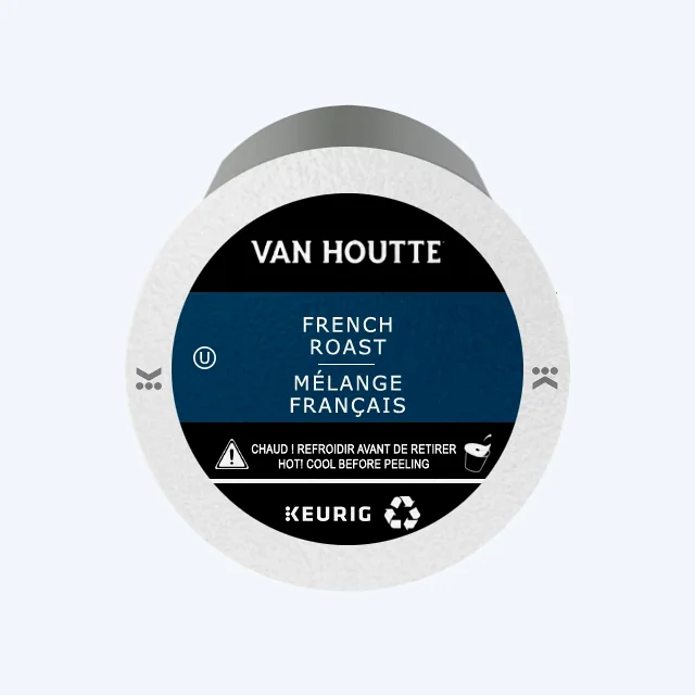 Van Houtte French Roast K-Cups® (24)