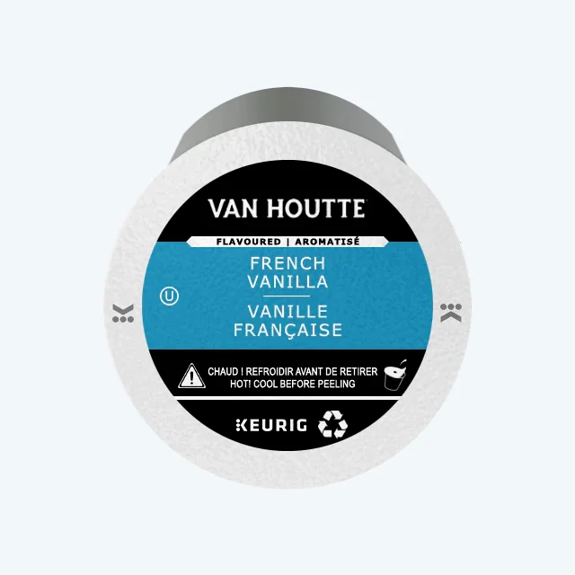 Van Houtte French Vanilla K-Cups® (24)