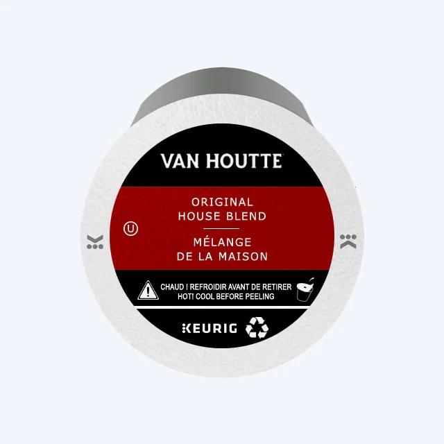 Van Houtte Original House Blend K-Cups® (24)