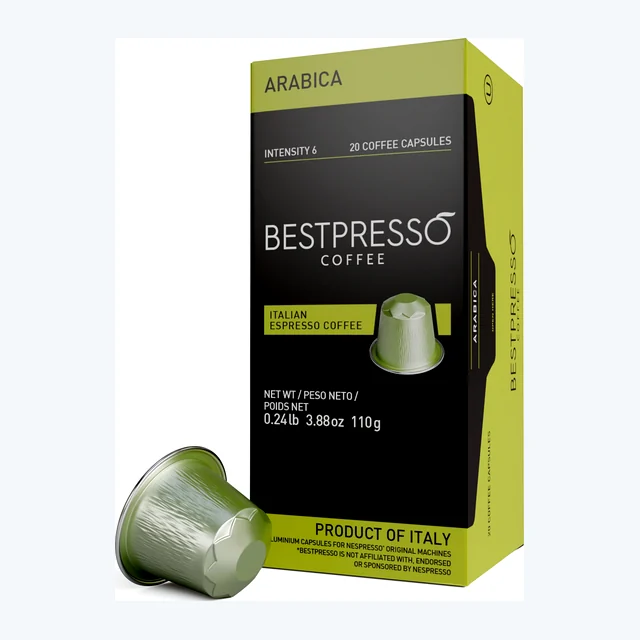 Arabica