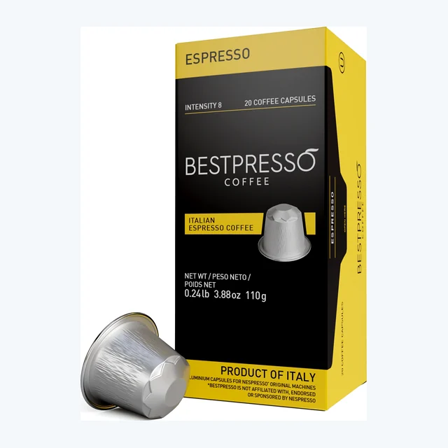 Espresso