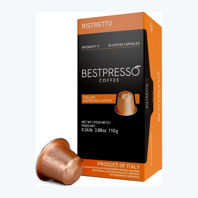 Ristretto