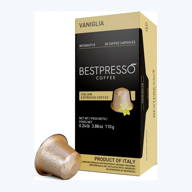 Vanilla