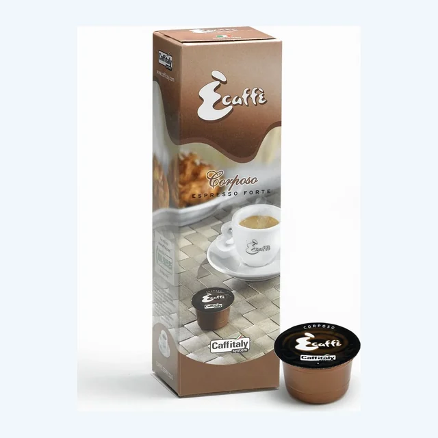 Caffitaly Caffe Corposo Coffee