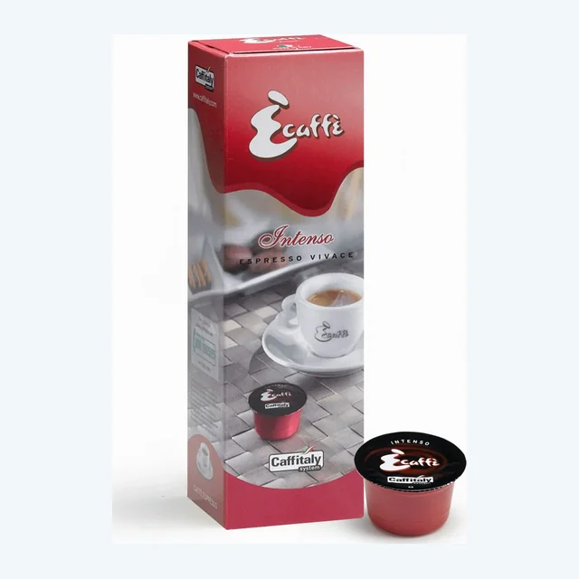 Caffitaly Caffe Intenso Coffee