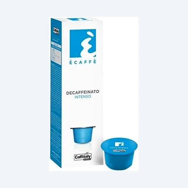 Caffitaly E'caffe Decaffeinato