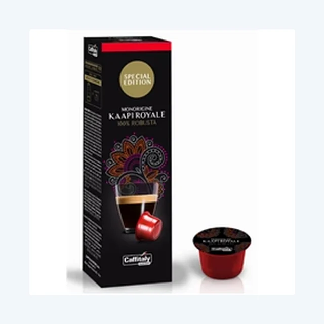 Caffitaly Kaapi Royale