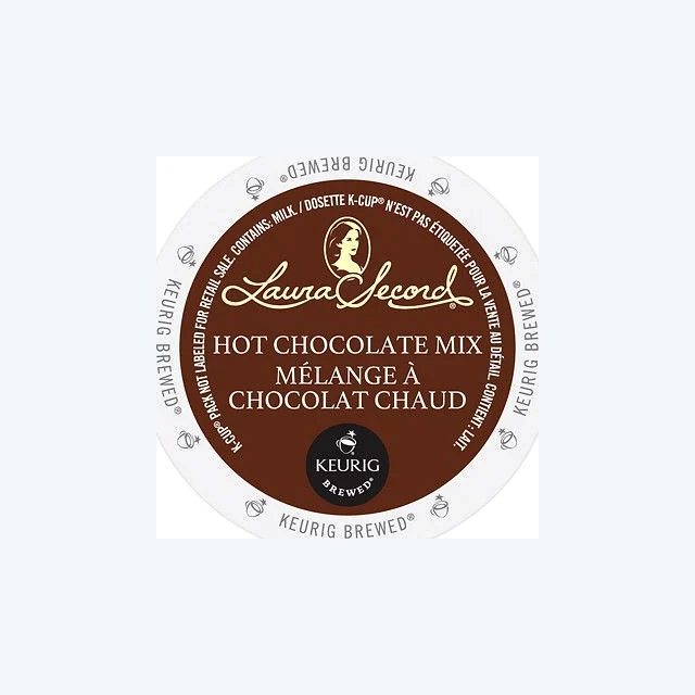 Laura Secord Hot Chocolate