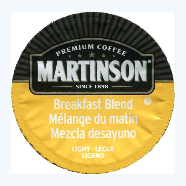 Martinson Breakfast Blend Coffee