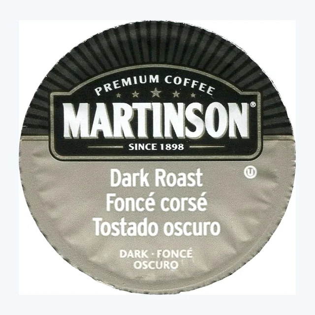 Martinson Dark Roast Coffee
