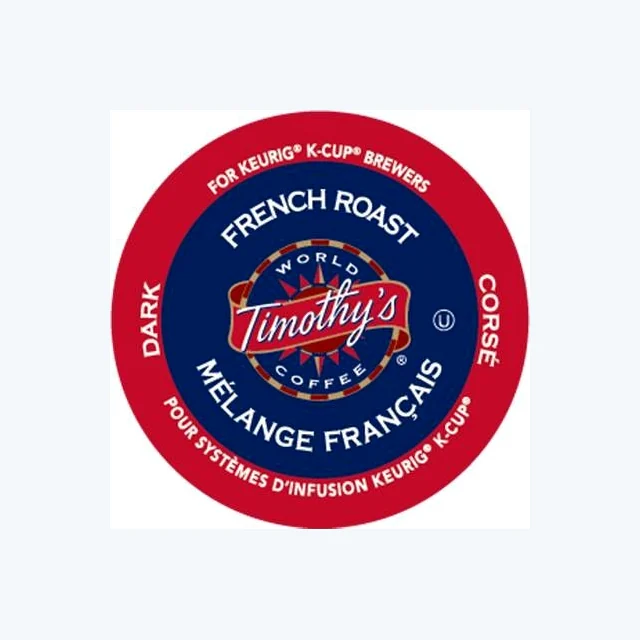 Timothy's French Roast