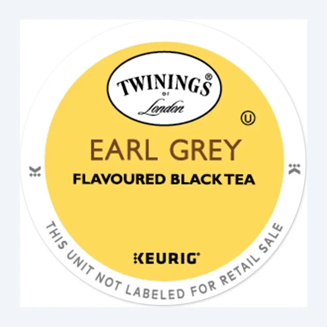 Twinings Earl Grey Tea