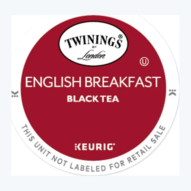 Twinings English Breakfast Tea