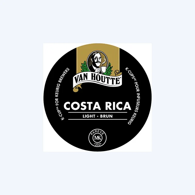 Van Houtte Costa Rica Coffee