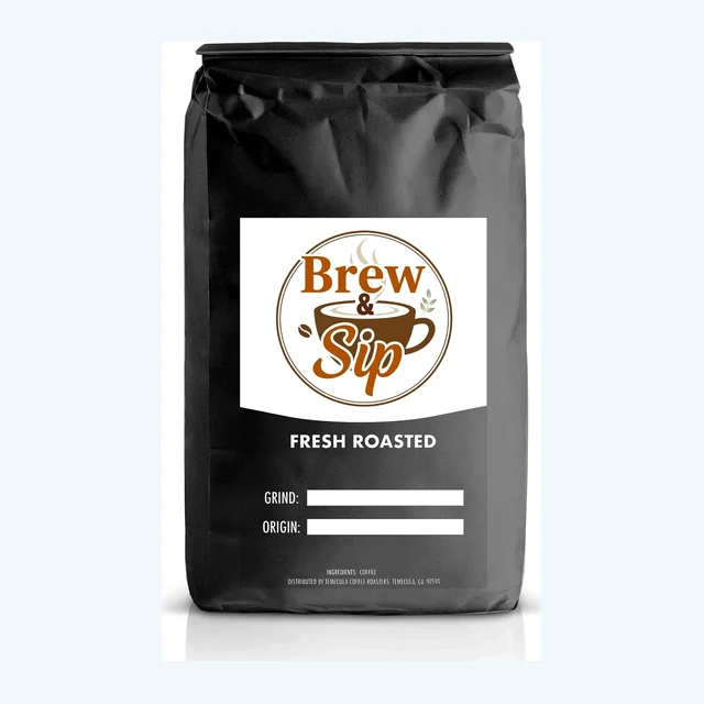 Peru Coffee Pods