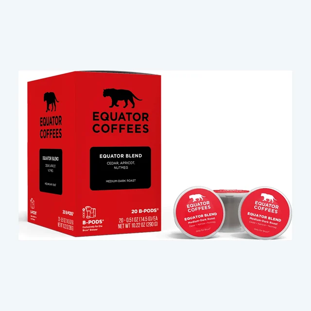 Equator Blend