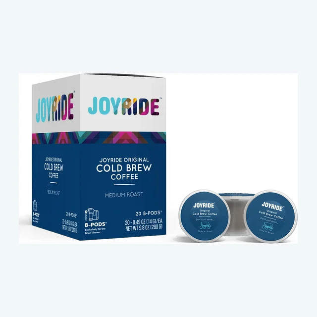 Joyride Cold Brew