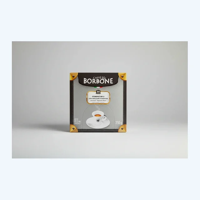 Borbone Lavazza Espresso Point Dek 50