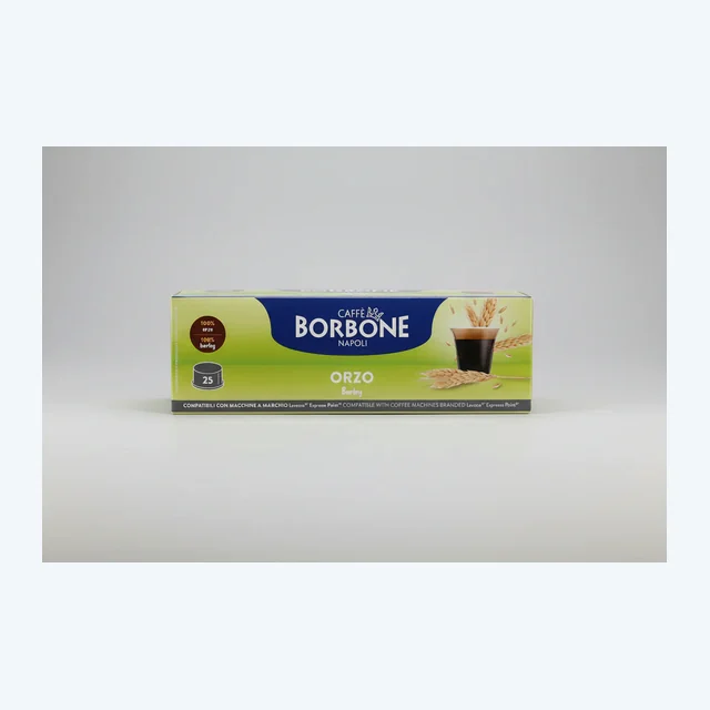 Borbone Lavazza Espresso Point Orzo 25