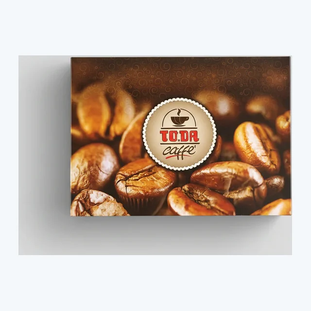 Gattopardo Lavazza Espresso Point Insonnia 100