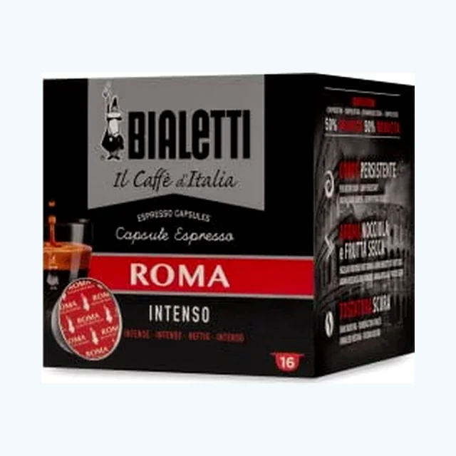 Bialetti - Roma - Conf. 16