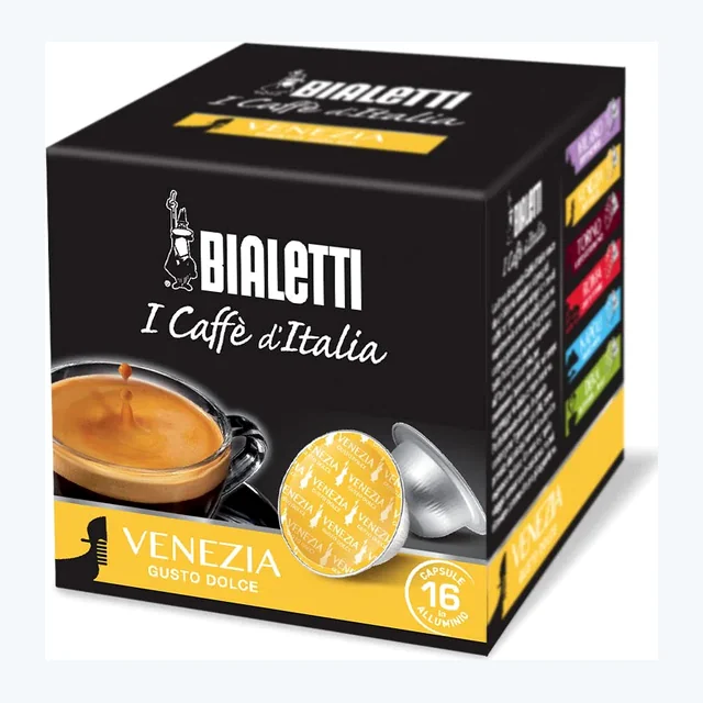 Bialetti - Venezia - Conf. 16