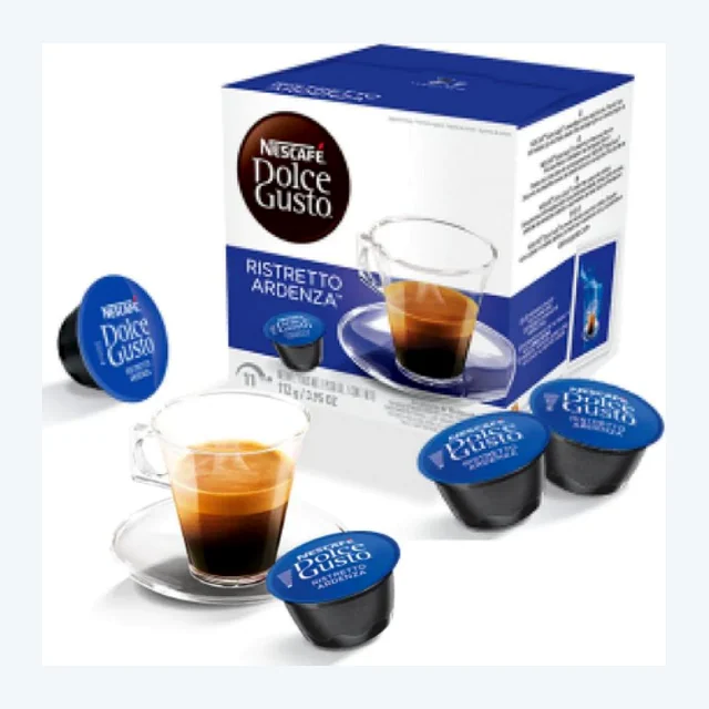 Dolce Gusto® - Ristretto Ardenza 16 capsule