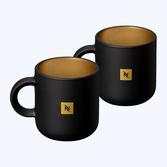 ESPRESSO SET LIMITED EDITION