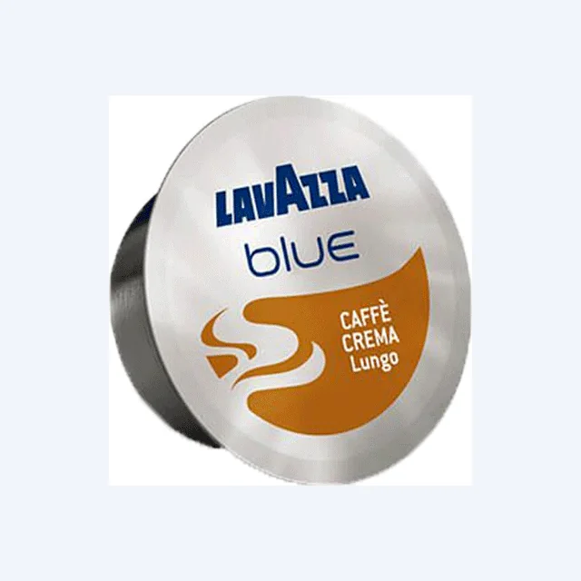 ცალობით LAVAZZA BLUE