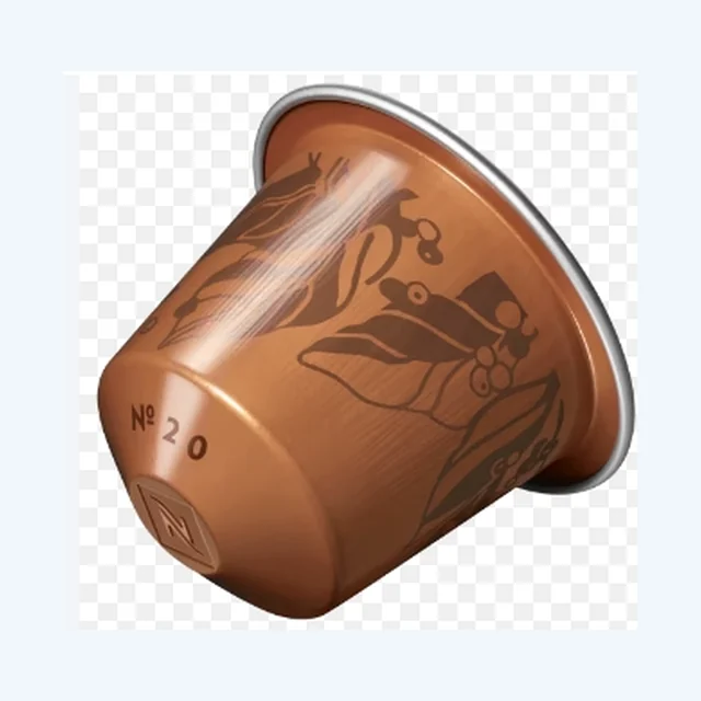 N 20 Nespresso