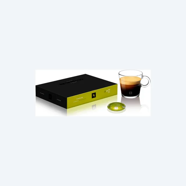 NESPRESSO PROFESSIONAL - Finezzo