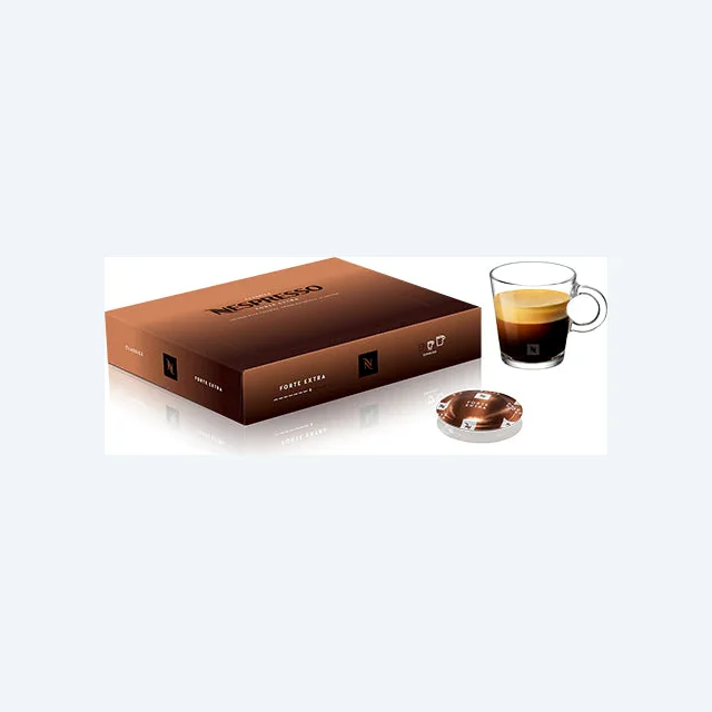 Nespresso Professional - Forte Extra