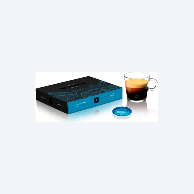 Nespresso Professional - Origin Guatemala