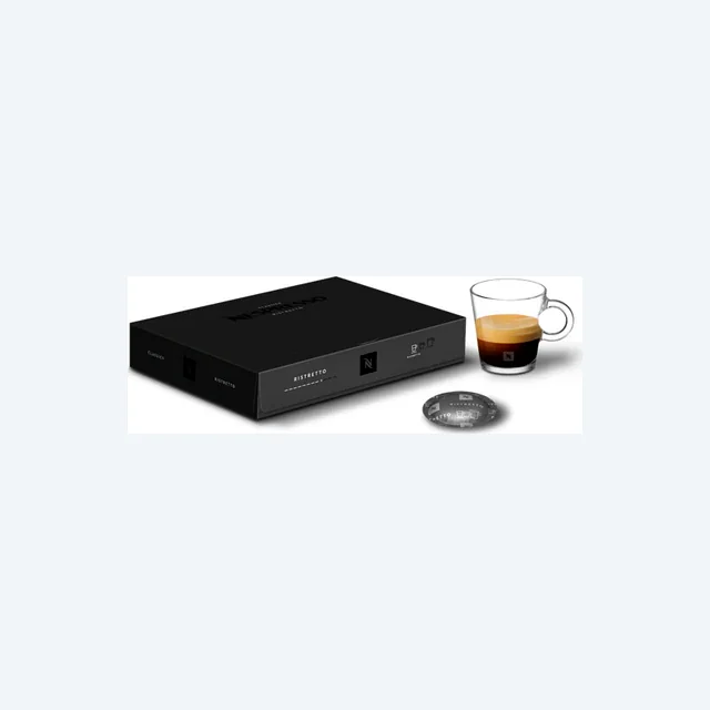 Nespresso Professional  -  Ristretto